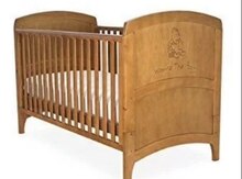 Uşaq çarpayısı "Mothercare"