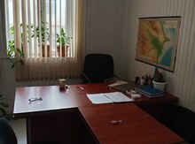 Ofis icarəyə verilir, Nizami m.
