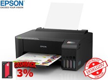 Printer "Epson EcoTank L1250 A4 Wi-Fi Ink Tank"