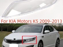 "Kia Optima K5 2009-2013" fara şüşəsi