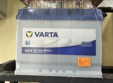 Akkumulyator "Varta"