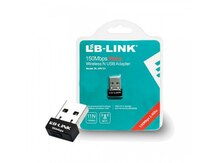 Wi-fi Adapter Lb-Link nano