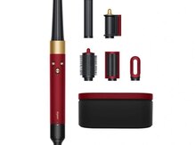 Dyson Airwrap i.d red/velvet
