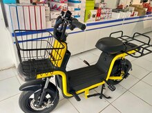 Elektrikli Moped 60, 2024 il