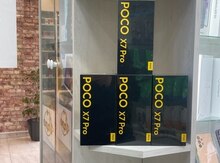 Xiaomi Poco X7 Pro Black 512GB/12GB
