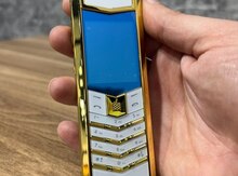 Vertu V10 White