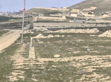 16 sot torpaq sahəsi, Xırdalan ş.