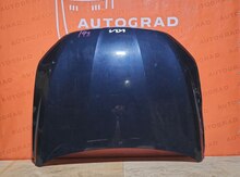 "Kia K5 2020-2023" kapotu