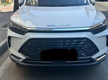 Baic X 25, 2023 il