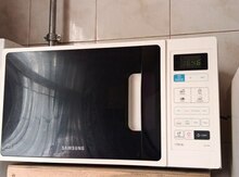 Mikrodalğalı soba "Samsung"