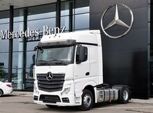 Dartıcı "Mercedes Actros 4x2", 2025 il