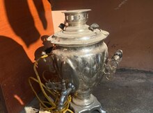 Elektrikli samovar 