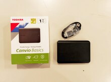 Xarici Hard Disk 1TB
