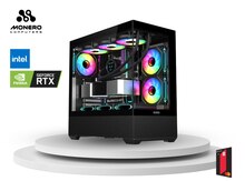 Gaming PC Monero 8