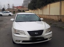Hyundai Sonata, 2009 il