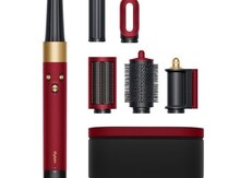 Dyson Airwrap Red Velvet