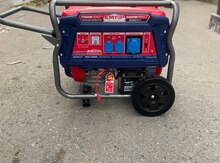 Generator "Emtop 7.5kw"