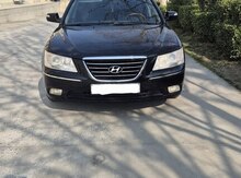 Hyundai Sonata, 2008 il