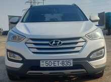 Hyundai Santa Fe, 2012 il