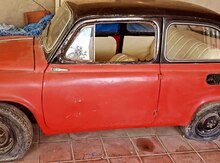 ZAZ 965, 1965 il