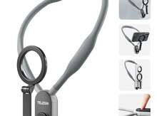 Telesin Magnetic Neck Mount