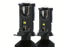 Led lupa