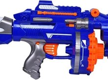 Oyuncaq nerf silah