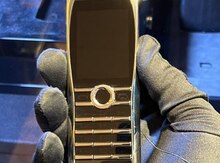 XOR Titanium Silver