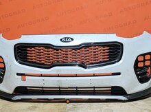 "Kia Sportage 2015-2019" buferi 
