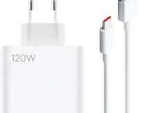 Xiaomi 120W HyperCharge Combo Type-A