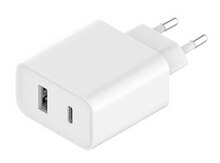 "Xiaomi" 33W Wall Charger Type-A+Type-C