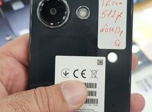 Xiaomi Redmi Note 13 Pro Midnight Black 512GB/12GB