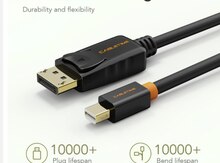 Kabel 4K Mini DP to DP
