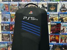 PS5 Slim çantası "Deadskull"