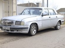 Gaz 3110, 2003 il
