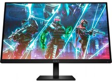 Monitor "HP Omen 27S FHD 240HZ GAMING 780G5E9"