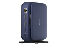 Type-C Hub "11in1 Dockstation 4K"