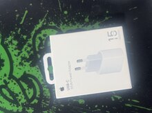 "Apple" adapter başlığı 35w