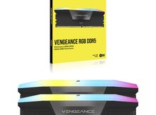 Operativ yaddaş "CORSAIR Vengeance RGB", 32GB