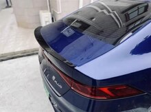 "BYD QİN Plus" spoyleri