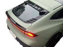 "Changan Uni-V" spoyleri