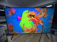 Televizor "Samsung 43AU7100 4K"