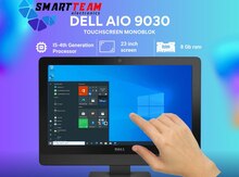 Dell AIO 9030 Touchscreen monoblok