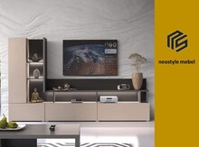 Televizor altlığı