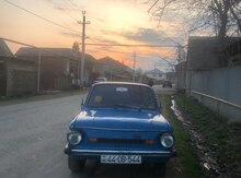 ZAZ 968M, 1991 il