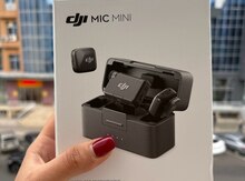 DJI Mıc Mını 