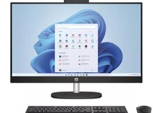 Monoblok "HP Pavilion 27-cr0031ci"