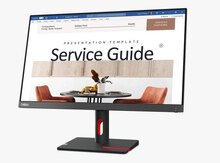 Monitor "Lenovo ThinkVision S24i-30 63DEKAT3EU"