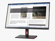 Monitor "Lenovo ThinkVision S27i-30 63DFKAT4EU"
