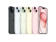 Apple iPhone 15 Black 256GB/6GB